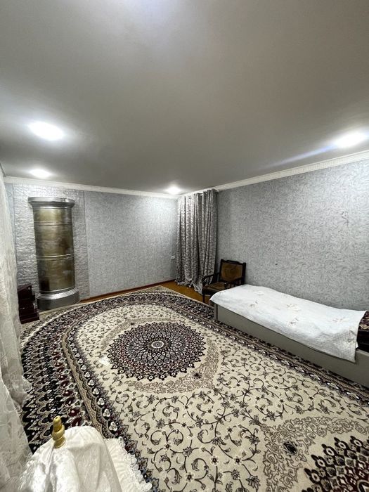 Yunusobod — Shaxristanskiy hududidan yer uchastkasi sotiladi!