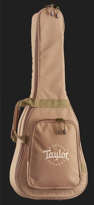 Гитара Taylor mini acoustic