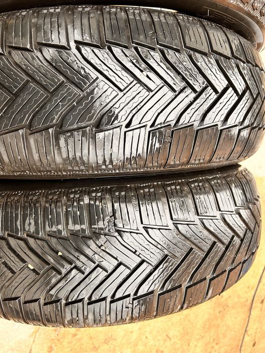 185/65/15 michelin