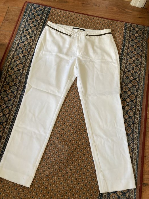 Pantaloni dama zara