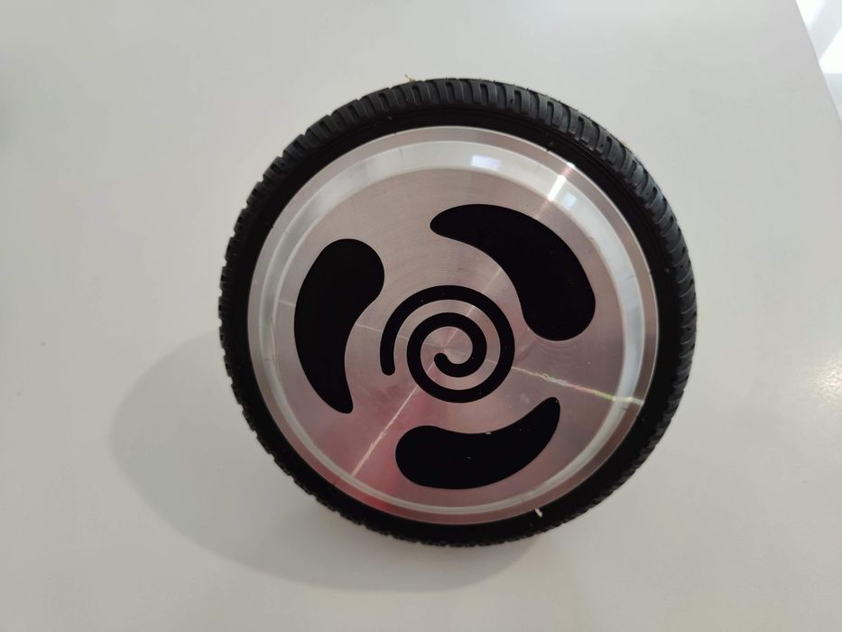 Roata motor hoverboard 6,5 inch, 250w, 36V