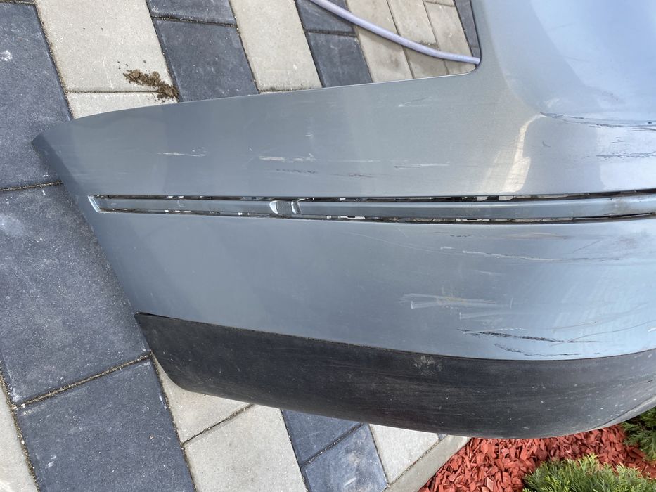 Bara spate pt passat b6 berlina,bleo,cod culoare lb5m