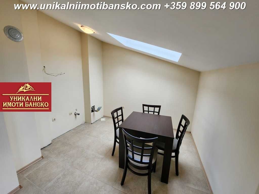 Продава се Тристаен апартамент в Банско - 125 кв.м за 920 €/кв.м - Снимка #5