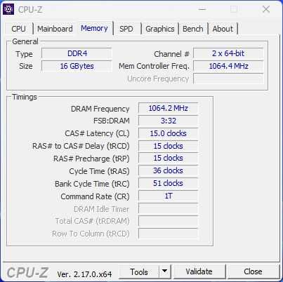 Memorie Corsair 16GB (2x8GB) DDR4 3200MHz