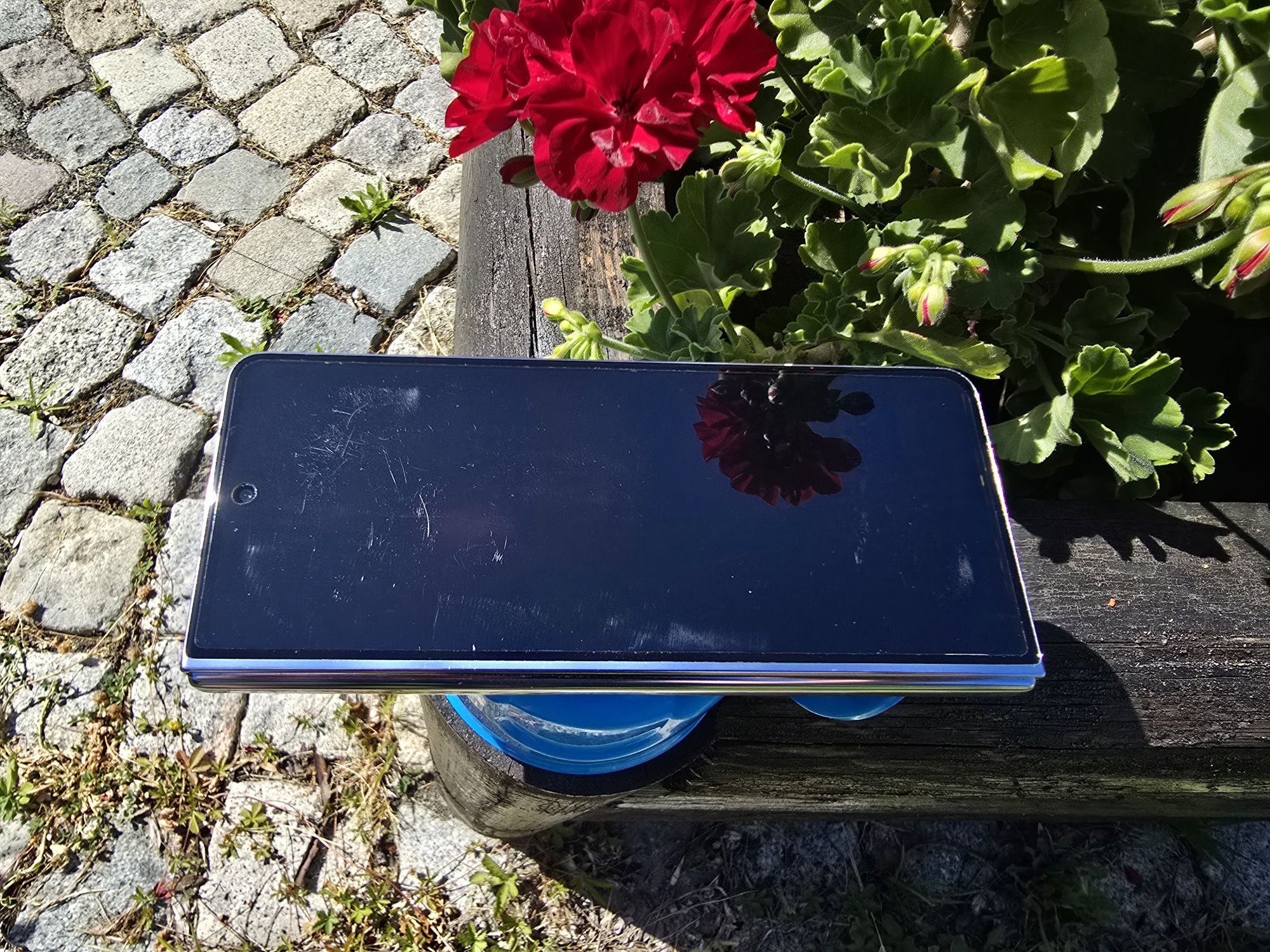 Samsung Galaxy Zfold 5 256gb