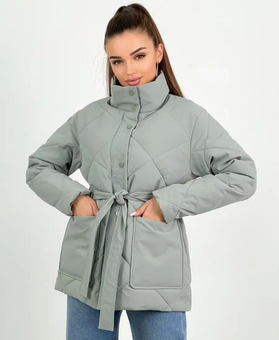 Куртка демисезон