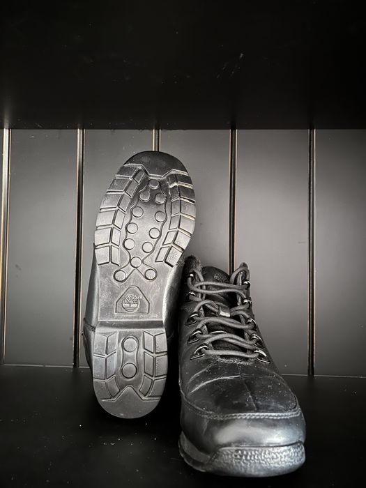 Timberland Euro Sprint