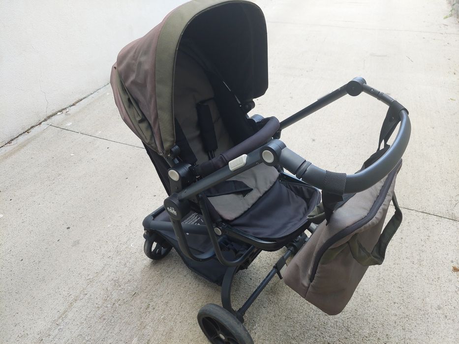 Продавам бебешка количка CAM Taski Sport