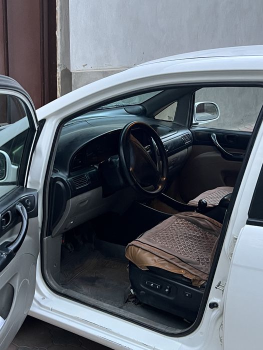 Tacuma 2007 exclusive