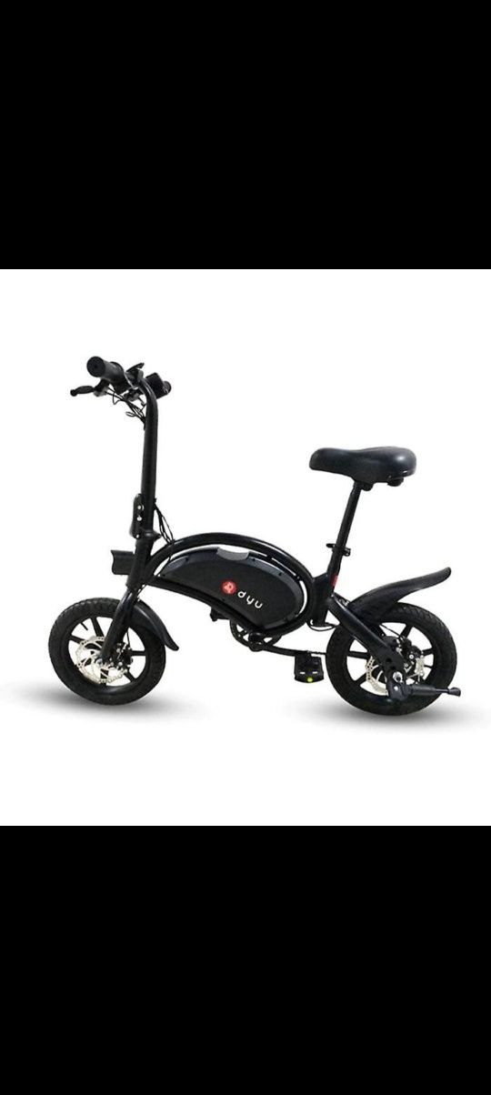 Vand 2 biciclete electrice