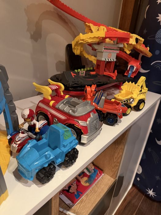 Играчки Paw Patrol оригинални
