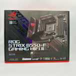 Placa de baza Asus ROG STRIX B550-F Gaming WIFI II socket AM4