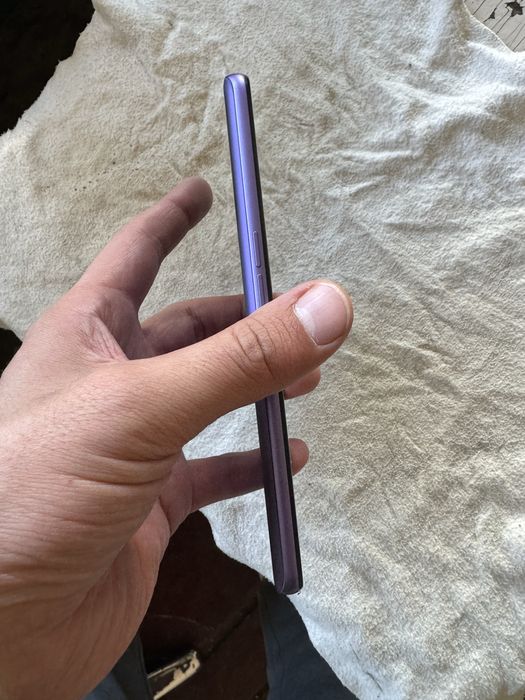 Realmi GT neo3 pamit 16.1T holati ideal iwlaqi zor oqip tel qlila