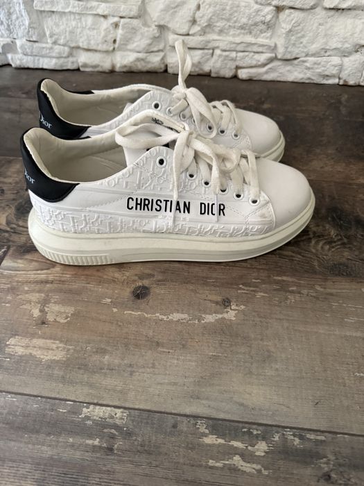 Обувки Christian Dior , Nike , 39 номер