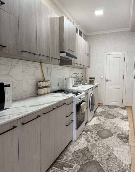 Продаётся дом 2,4 сотки Авайхон Карасу-6