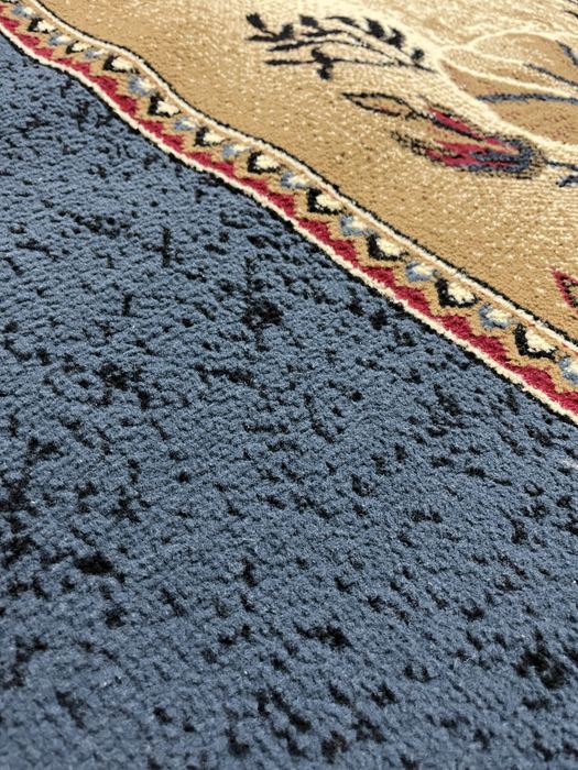 Ковер в отличном состоянии 3х4