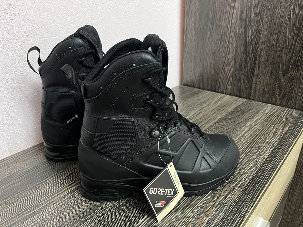 Haix Ranger GSG9-X