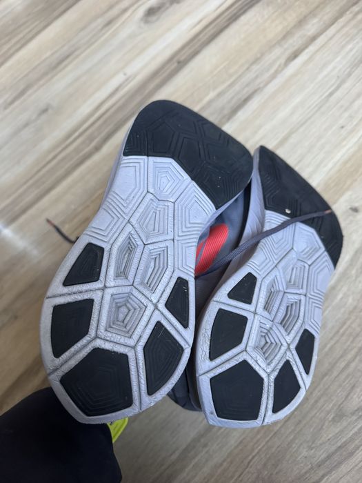 Оригинални мъжки маратонки NIKE ZOOM FLY ! 45,5 н