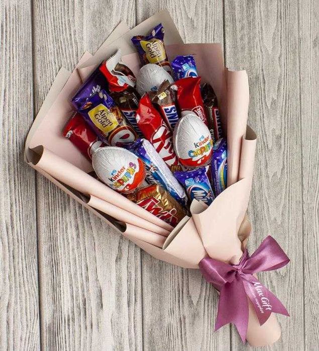 Подарки на праздники.Подарочные наборы.