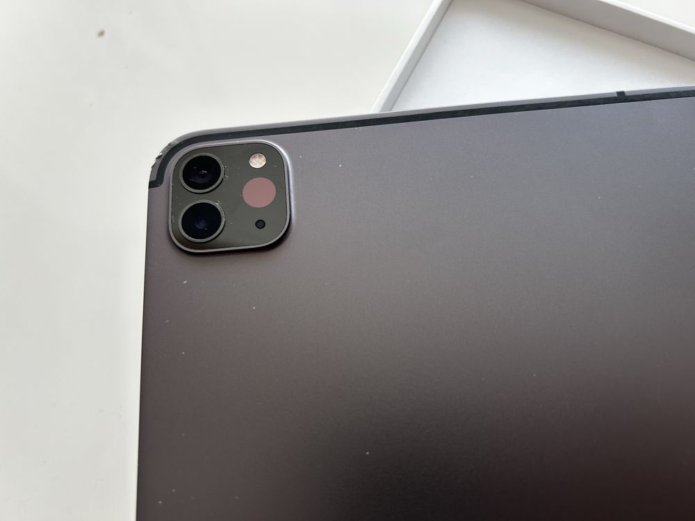 Ipad pro 11 инча 2020 2nd generation
