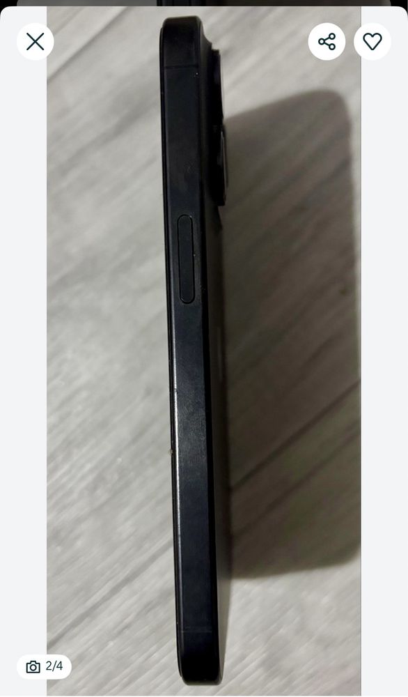 IPHONE 15 pro128гв