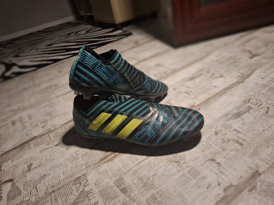 Ghete pentru fotbal