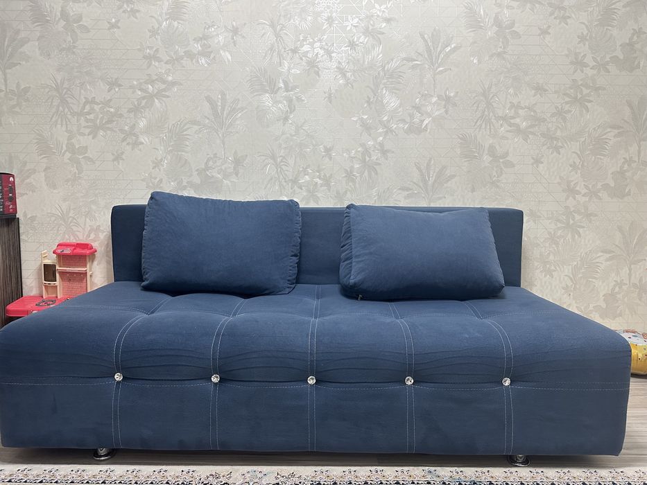 Продам диван тахта, в отличном состоянии