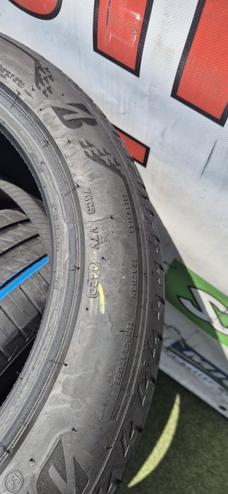 215 55 18 Bridgestone