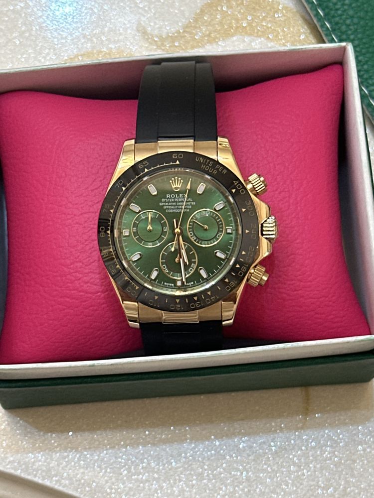 Мъжки часовник ROLEX