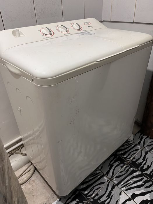 Стиральные машины