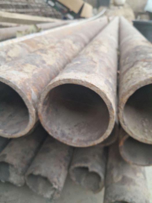 Turba 100 lik 130 ming metri