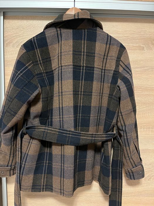 Дамско палто, тип риза Envii, размер М