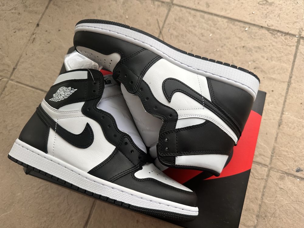 Air Jordan 1 High Panda (41)