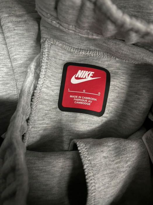 Nike tech екип мъжки