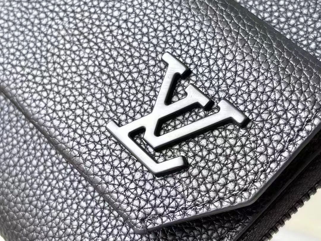 New LV Aerogram Long Wallet - Louis Vuitton Careers M69831 Портфейл