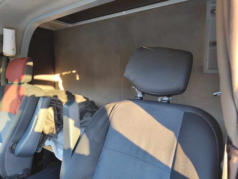 De Vanzare Reanult Master 3