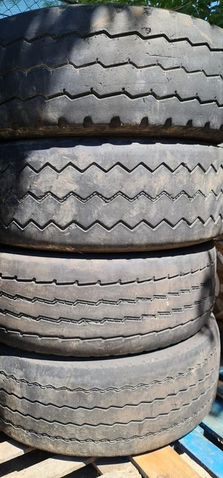 Anvelope 385 65 22.5 si 385 55 22.5