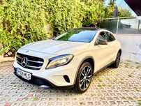 Gla 220d 177 cp 2016
