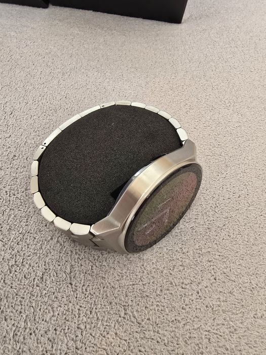 Смарт часовник Huawei Watch GT 3 PRO Titanium