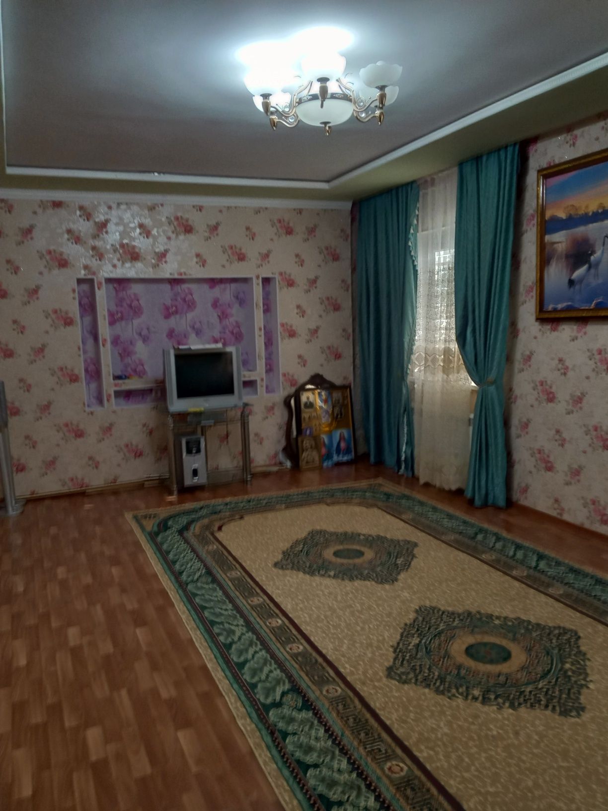 Продаю дом в Баскудуке, срочно