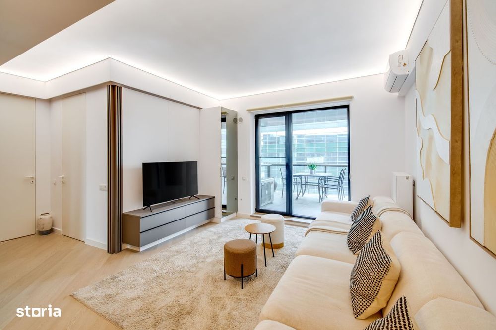 Cortina North || 3 camere || Comision 0%