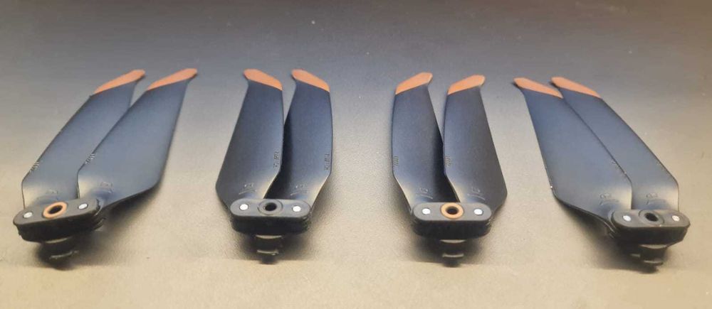 Set 4 elice Low Noise pentru drona DJI Air 2 sau Air 2s