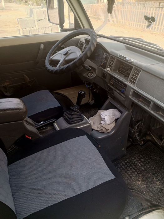 .Дамас сотилади расходи йук