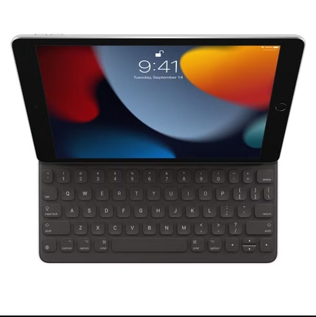 Smart Keyboard for 10.5-inch iPad Pro Model A1829, обмен.