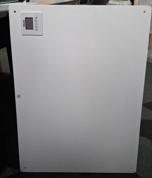 Panou incalzire infrarosu Tristar KA-5094, 550W, termostat, alb