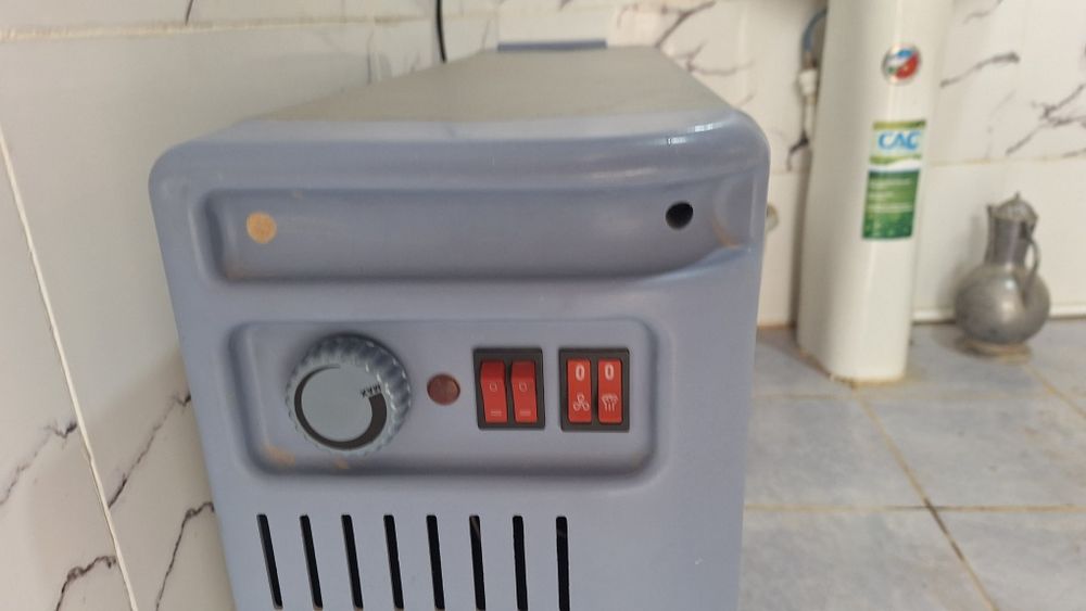 Обогреватель Luxell