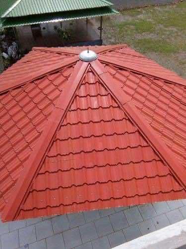Construit să dureze, acoperisuri durabile, montaj acoperis