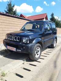 Suzuky Jimny 2008