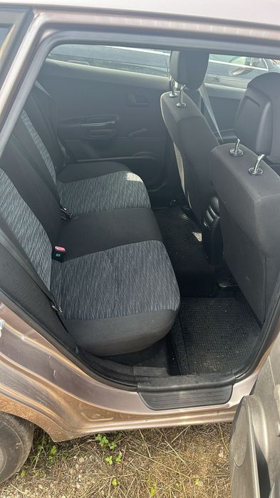 Kia Ceed 1,6 crdi euro 4 2008