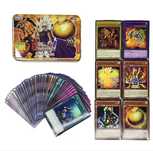 Pachete de cărți YU-GI-OH